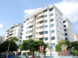 Palm Lodge (D14), Apartment #585554201